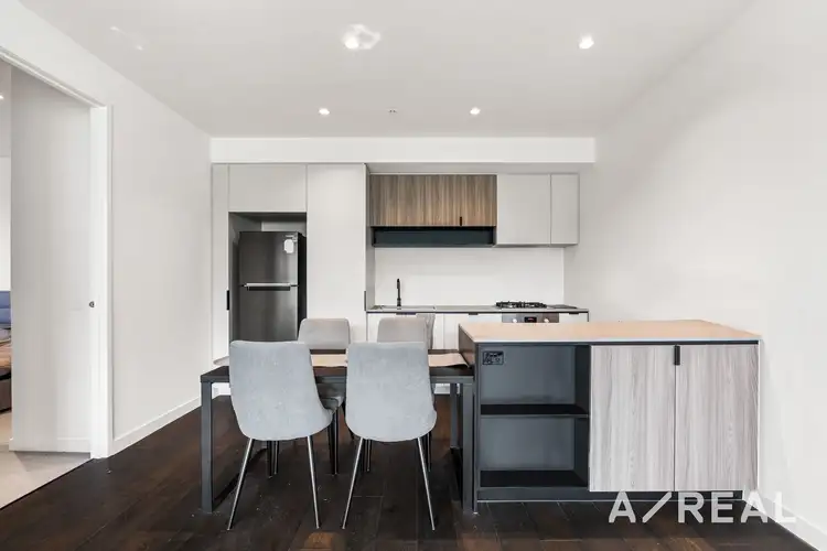 Third view of Homely apartment listing, 108B/11 Foundation Boulevard, Burwood East VIC 3151