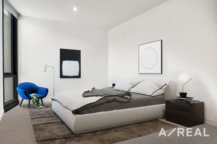 Sixth view of Homely apartment listing, 108B/11 Foundation Boulevard, Burwood East VIC 3151