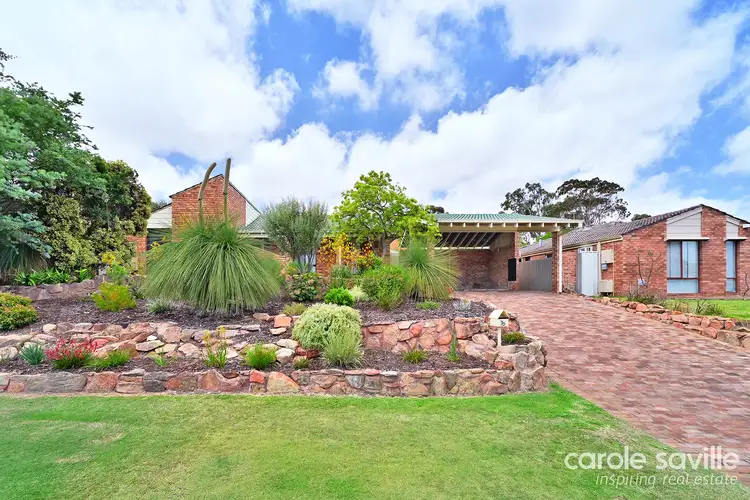 Main view of Homely house listing, 16 Edwin Street, Kingsley WA 6026