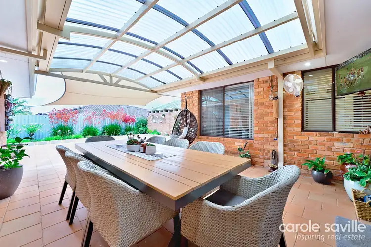 Second view of Homely house listing, 16 Edwin Street, Kingsley WA 6026