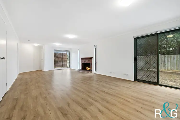 Fifth view of Homely house listing, 1 Melaleuca Drive, Hastings VIC 3915