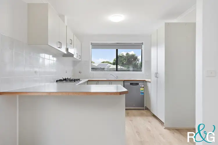 Sixth view of Homely house listing, 1 Melaleuca Drive, Hastings VIC 3915