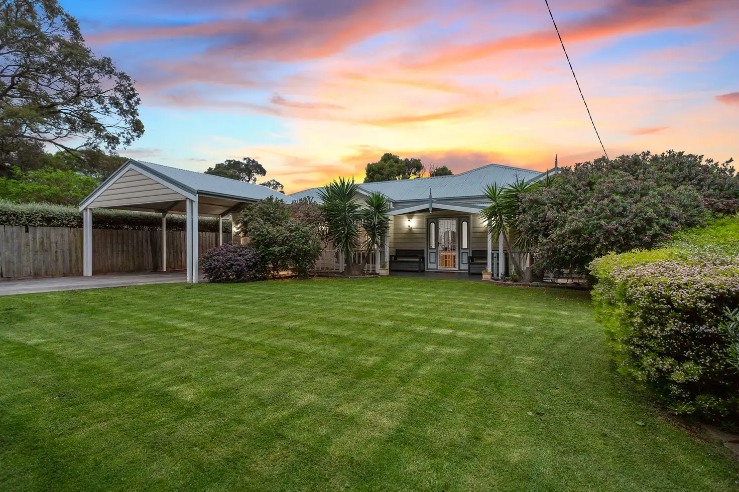 Main view of Homely house listing, 15 Burke Street, Hastings VIC 3915
