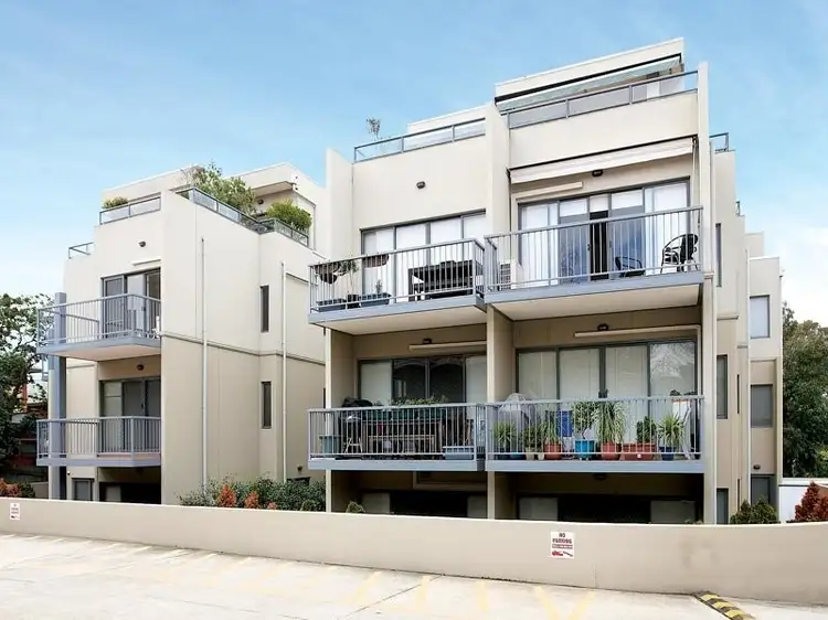 7/343 Church Street, Richmond VIC 3121