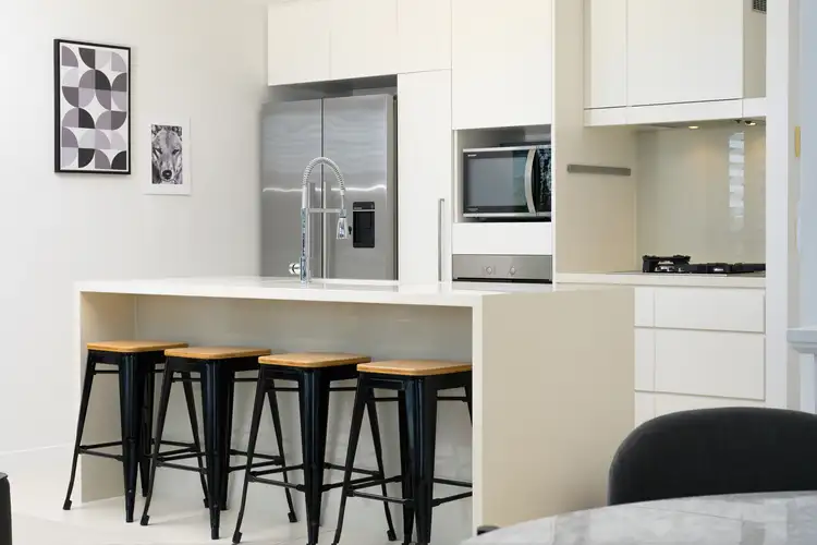 2302/1 Marina Promenade, Paradise Point QLD 4216