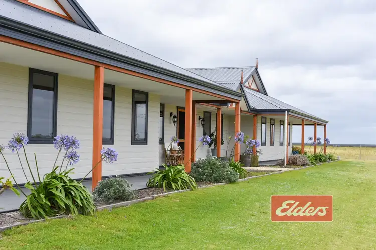 Second view of Homely house listing, 33 Barnes Drive, Bremer Bay WA 6338