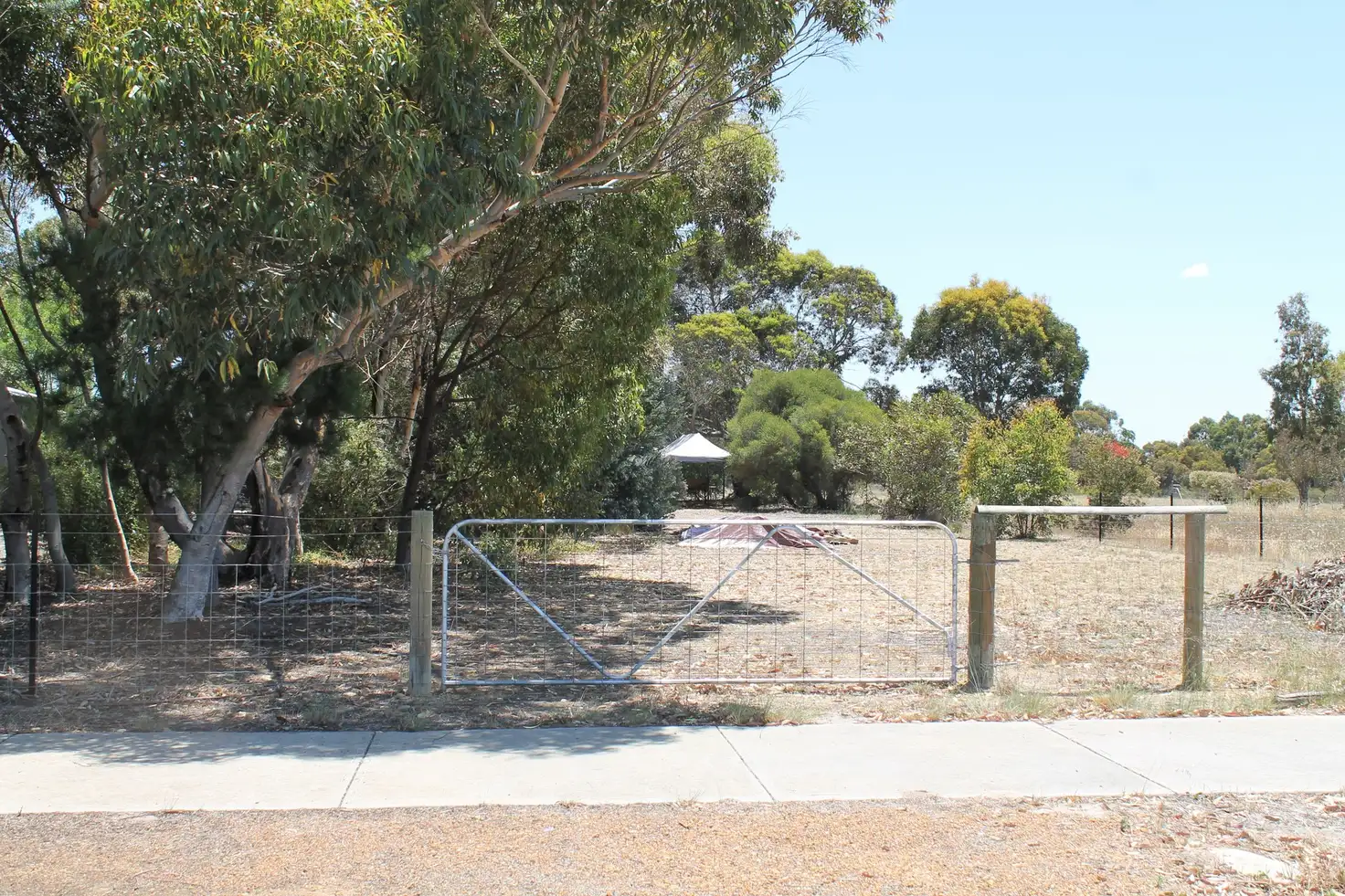 Main view of Homely land listing, 47 Seventh Avenue, Kendenup WA 6323