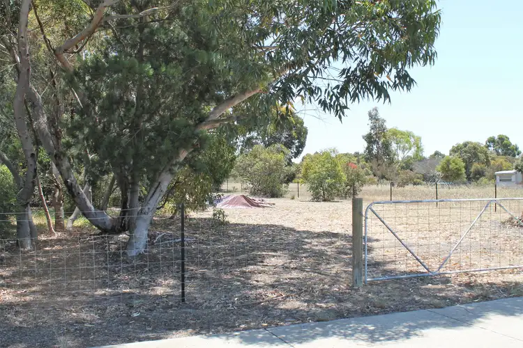 Second view of Homely land listing, 47 Seventh Avenue, Kendenup WA 6323