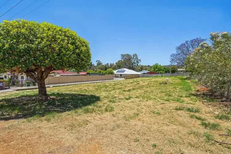 Main view of Homely land listing, 10 Bullarra Road, Greenmount WA 6056