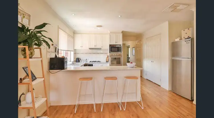 Fifth view of Homely house listing, 23 Lavender Rise, Red Cliffs VIC 3496