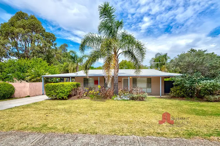Main view of Homely house listing, 1 Partington Crescent, Binningup WA 6233