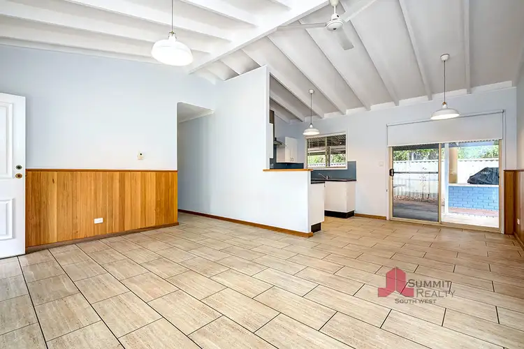 Fourth view of Homely house listing, 1 Partington Crescent, Binningup WA 6233