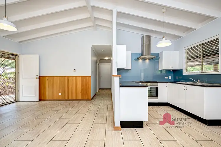 Fifth view of Homely house listing, 1 Partington Crescent, Binningup WA 6233