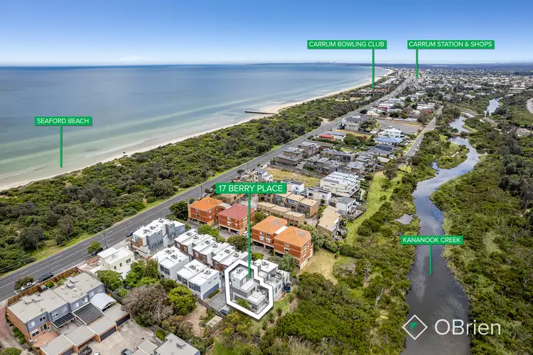 17 Berry Place, Seaford VIC 3198