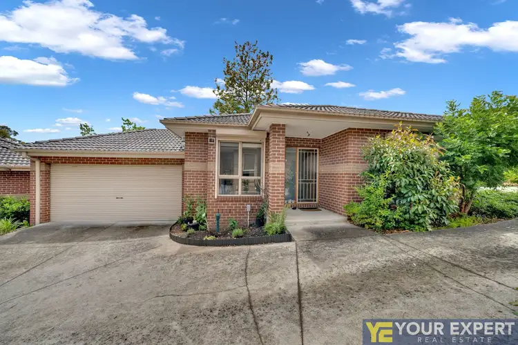 1/80 Lincoln Road, Croydon VIC 3136