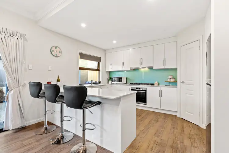 Second view of Homely house listing, 1/45 Matheson Avenue, Findon SA 5023