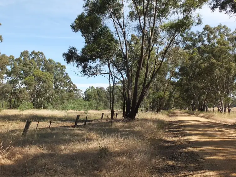 Lot 2, 325 Avoca-Homebush Road, Homebush VIC 3465