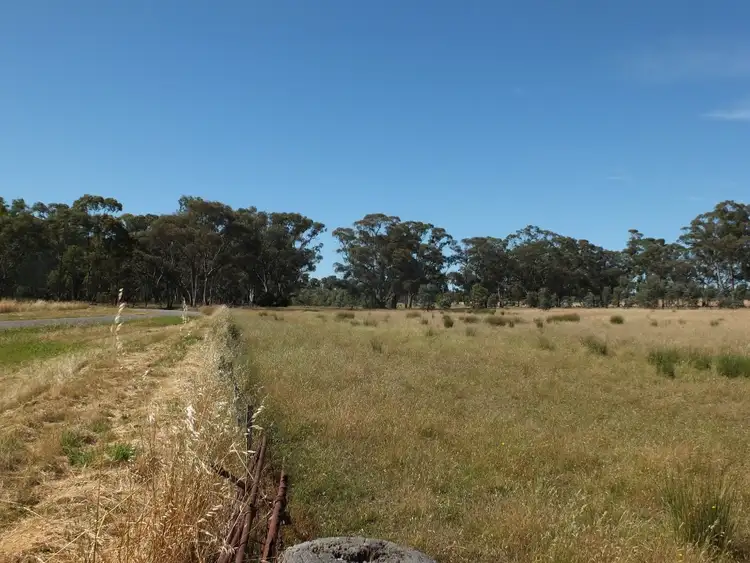 Second view of Homely rural property listing, Lot 3, 325 Avoca-Homebush Road, Homebush VIC 3465