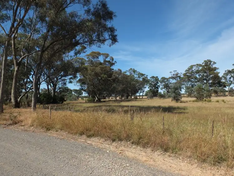 Third view of Homely rural property listing, Lot 3, 325 Avoca-Homebush Road, Homebush VIC 3465