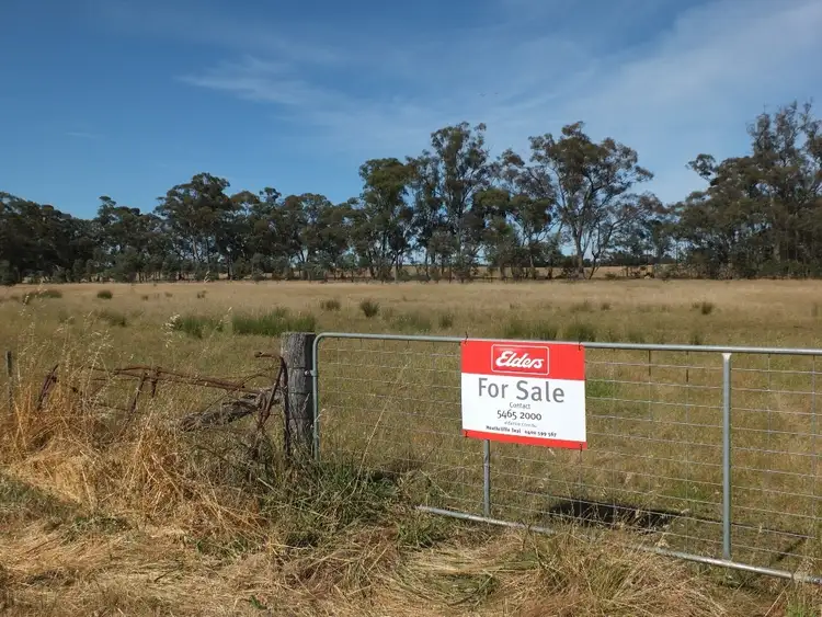 Fourth view of Homely rural property listing, Lot 3, 325 Avoca-Homebush Road, Homebush VIC 3465