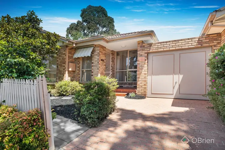 Main view of Homely house listing, 66 Betula Avenue, Vermont VIC 3133
