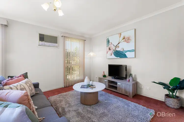 Fifth view of Homely house listing, 66 Betula Avenue, Vermont VIC 3133