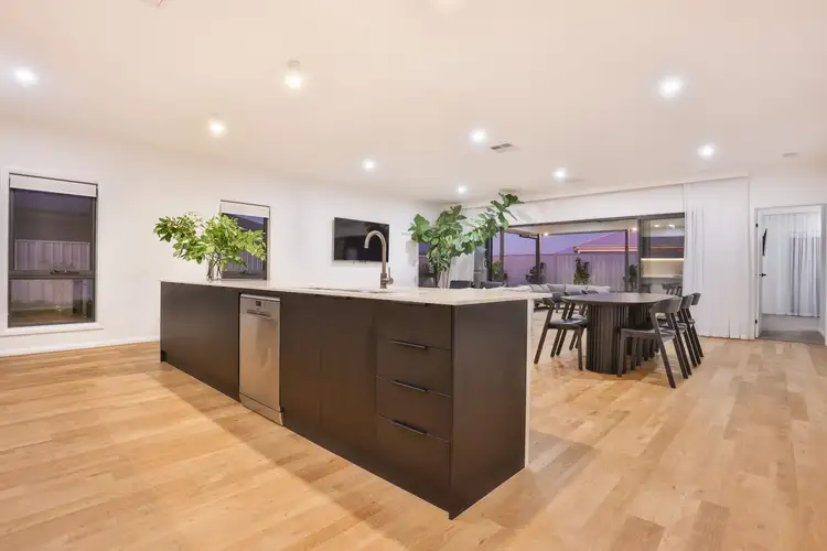 Fourth view of Homely house listing, 20 Bologna Avenue, Irymple VIC 3498