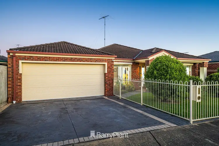 Main view of Homely house listing, 6 Laguna Place, Grovedale VIC 3216