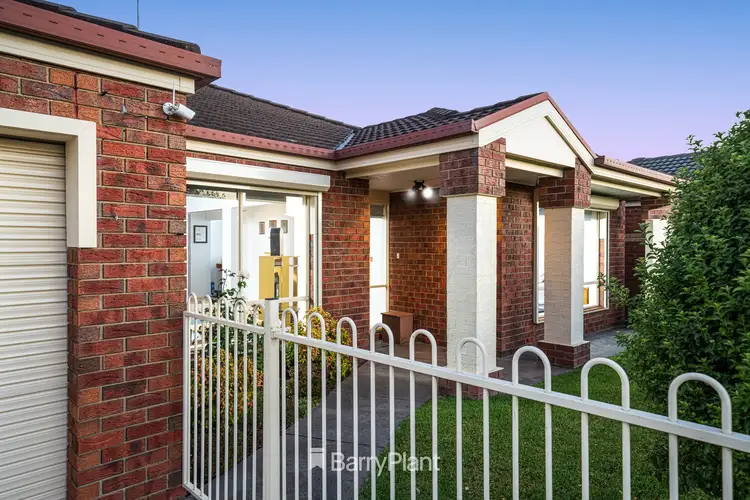 Second view of Homely house listing, 6 Laguna Place, Grovedale VIC 3216