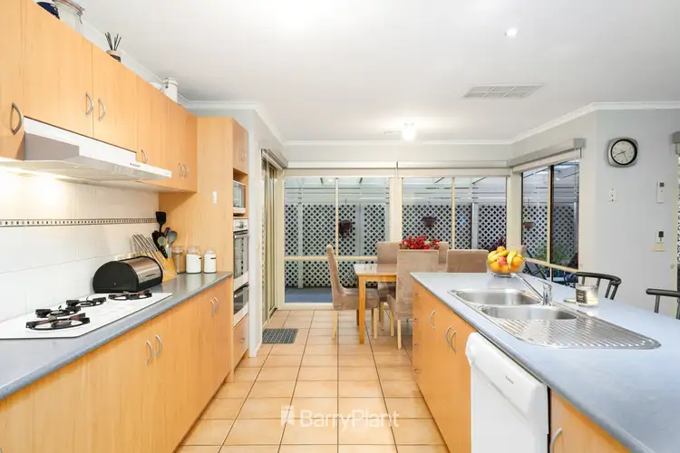Fourth view of Homely house listing, 6 Laguna Place, Grovedale VIC 3216