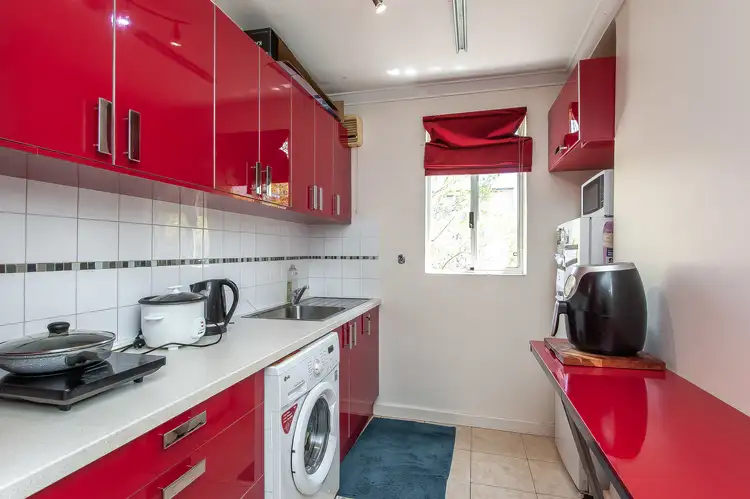 Second view of Homely apartment listing, 8G/66 Great Eastern Highway, Rivervale WA 6103