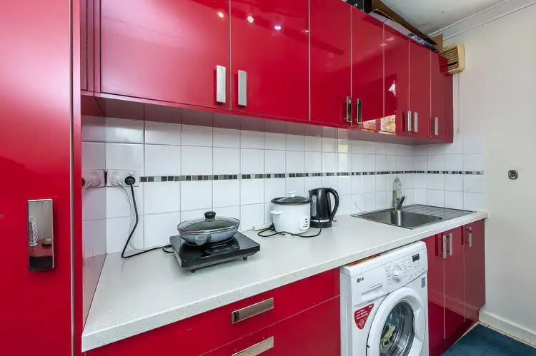 Third view of Homely apartment listing, 8G/66 Great Eastern Highway, Rivervale WA 6103