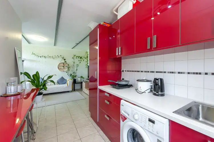 Fourth view of Homely apartment listing, 8G/66 Great Eastern Highway, Rivervale WA 6103