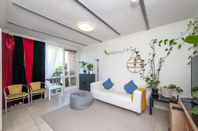 Fifth view of Homely apartment listing, 8G/66 Great Eastern Highway, Rivervale WA 6103