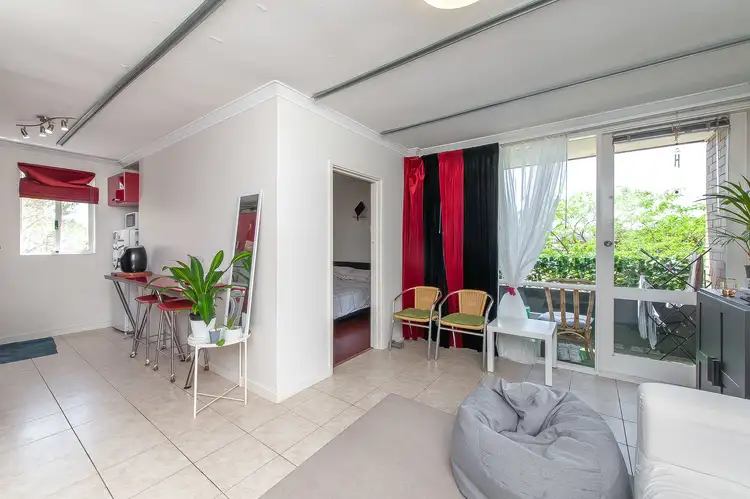 Sixth view of Homely apartment listing, 8G/66 Great Eastern Highway, Rivervale WA 6103