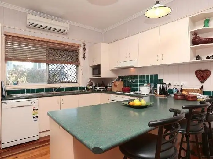 Second view of Homely house listing, 29 Cole Street, Silkstone QLD 4304