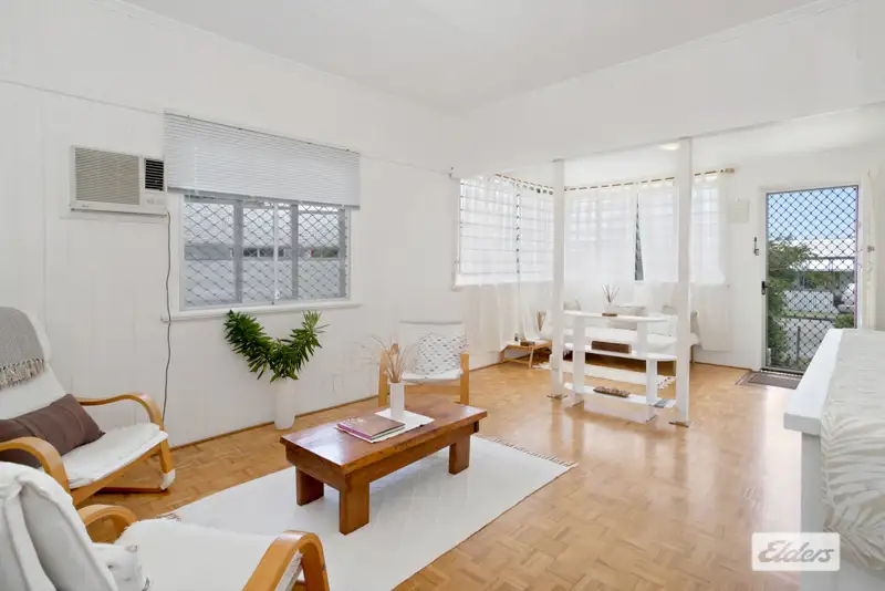 Main view of Homely house listing, 35 Green Street, North Mackay QLD 4740