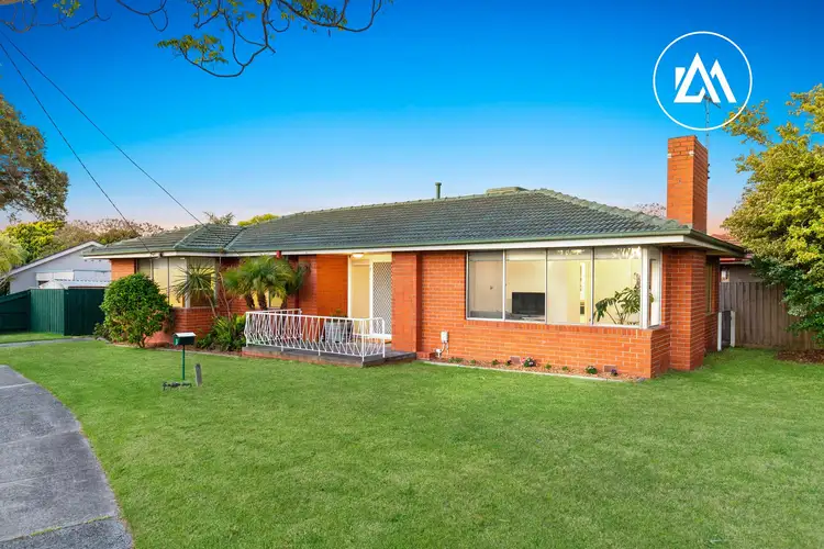 Main view of Homely house listing, 3 Kashmir Crescent, Frankston VIC 3199