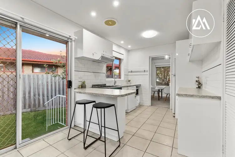 Fifth view of Homely house listing, 3 Kashmir Crescent, Frankston VIC 3199