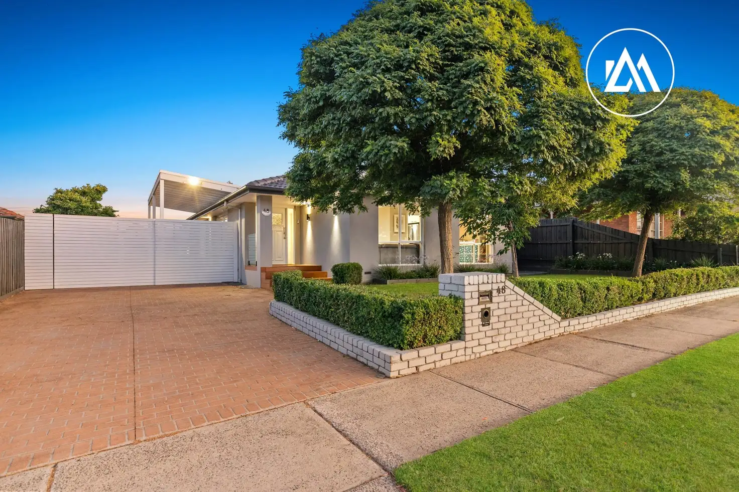 Main view of Homely house listing, 48 Northgateway, Langwarrin VIC 3910