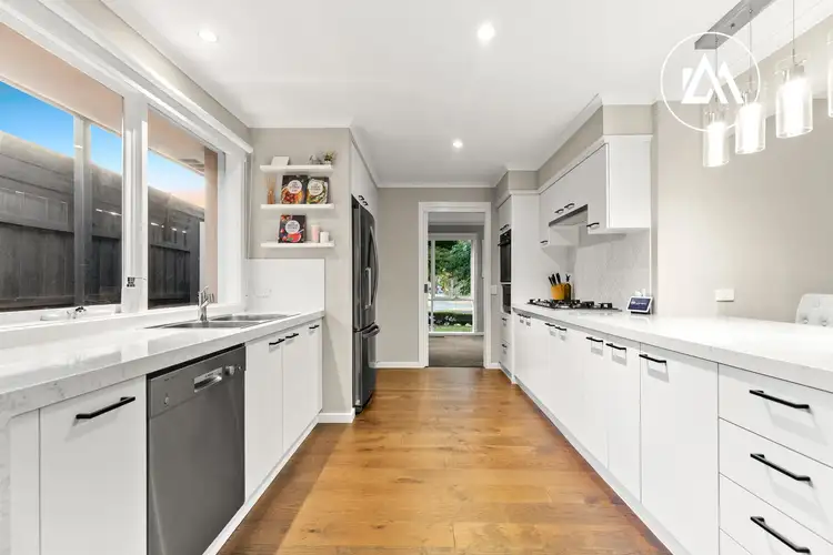 Third view of Homely house listing, 48 Northgateway, Langwarrin VIC 3910