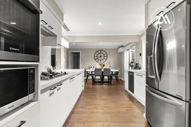 Fourth view of Homely house listing, 48 Northgateway, Langwarrin VIC 3910