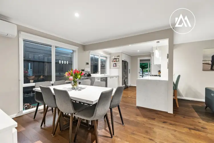 Fifth view of Homely house listing, 48 Northgateway, Langwarrin VIC 3910