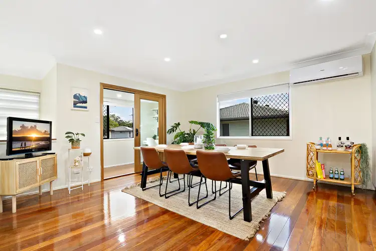 86 Woodlands Drive, Rochedale South QLD 4123
