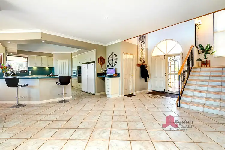 Sixth view of Homely house listing, 3 Stanton Way, Leschenault WA 6233
