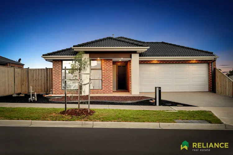 36 Himalaya Drive, Diggers Rest VIC 3427