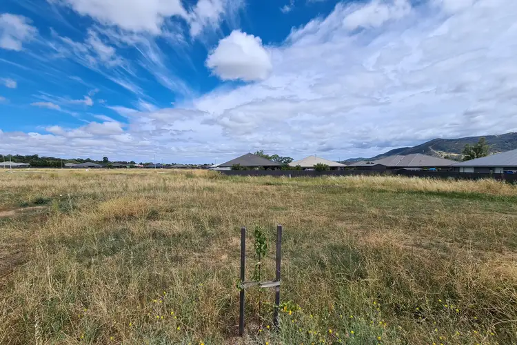 Third view of Homely land listing, 8 Charolais Drive, Tamworth NSW 2340