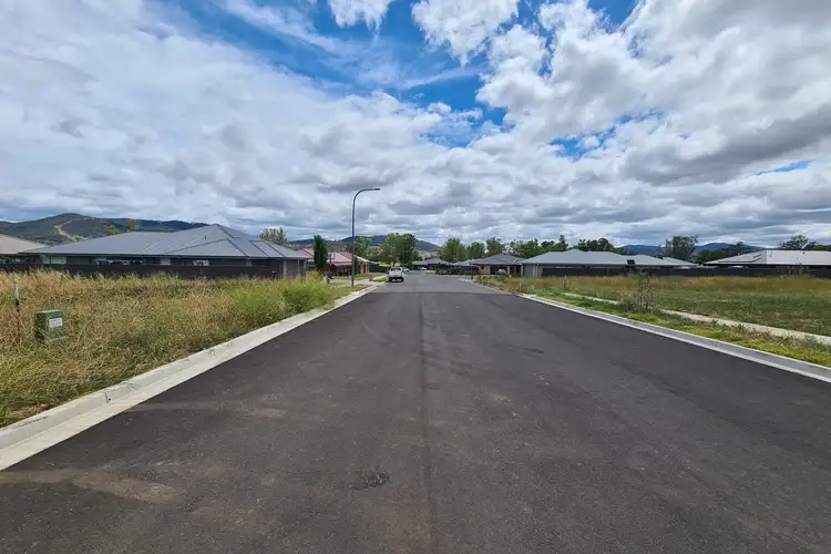 Sixth view of Homely land listing, 8 Charolais Drive, Tamworth NSW 2340