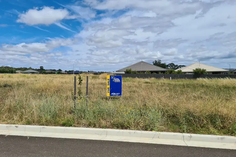 Seventh view of Homely land listing, 8 Charolais Drive, Tamworth NSW 2340
