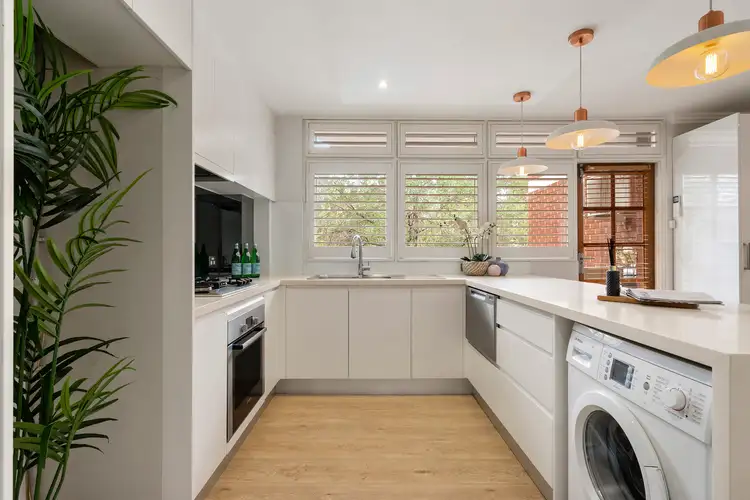Second view of Homely apartment listing, 16/14-16 Lamont Street, Parramatta NSW 2150